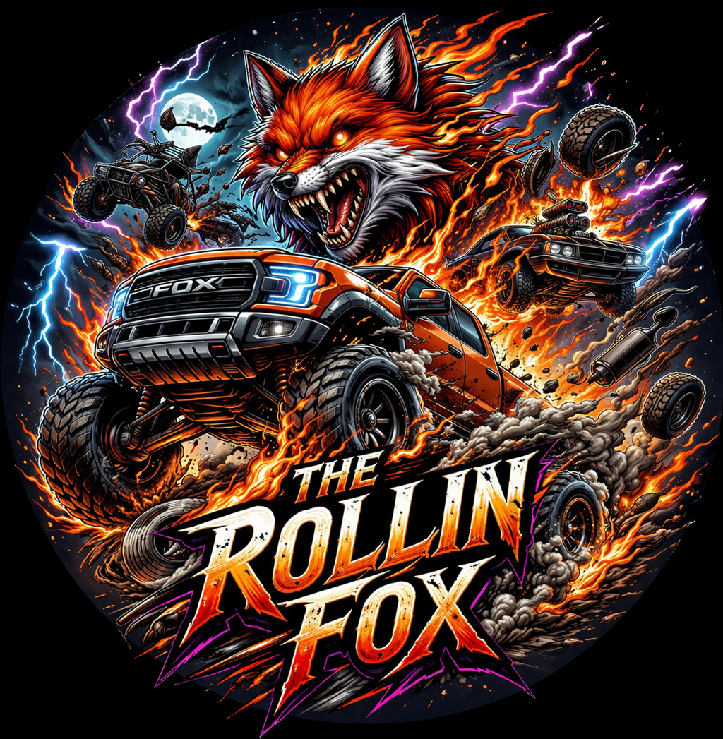 The Rollin Fox
